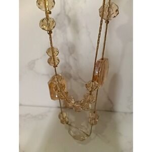 SOPHIA & KATE Necklace & Earrings Set